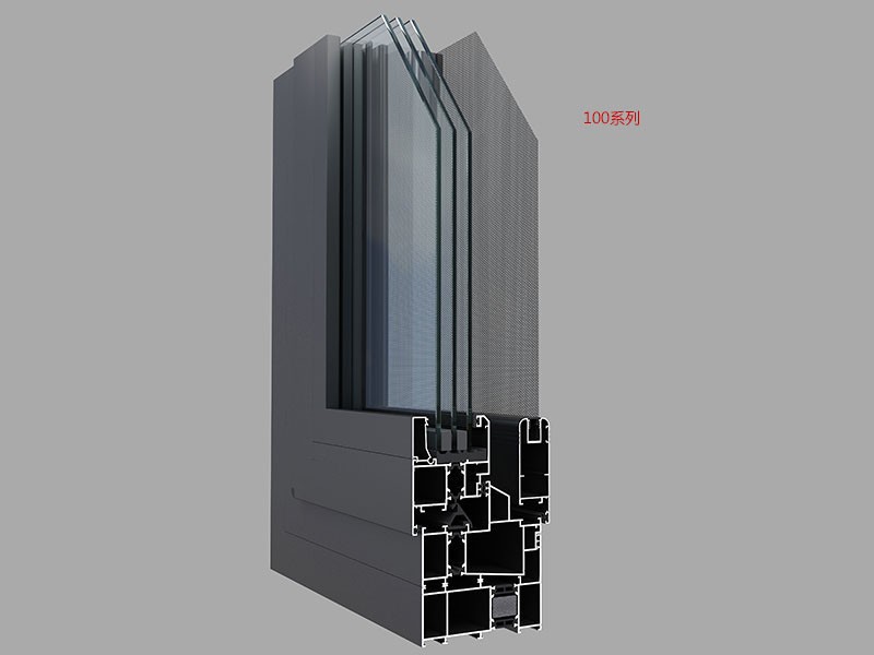 100系列