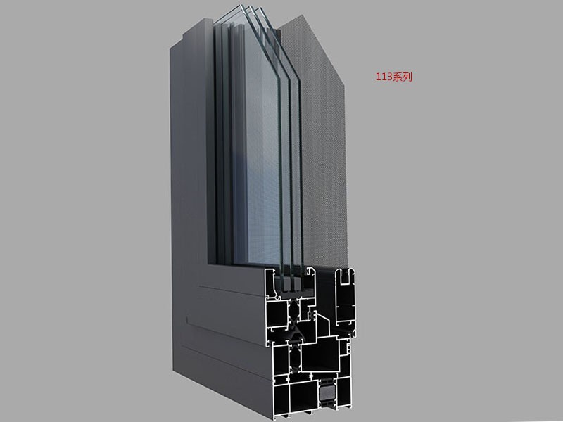 113系列